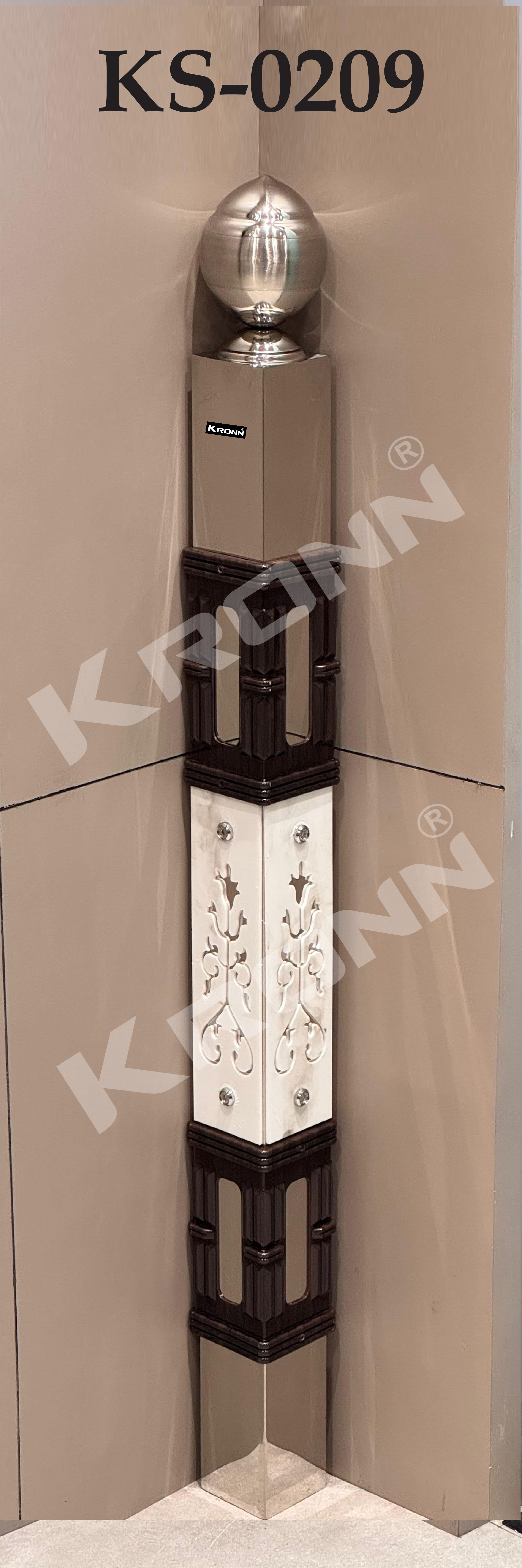 KS-0209 80x80mm